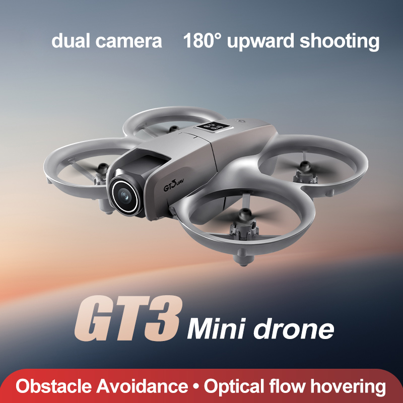 Rc Helicopter Case - 2026 GT3 MAX RCドローン 8K 5G