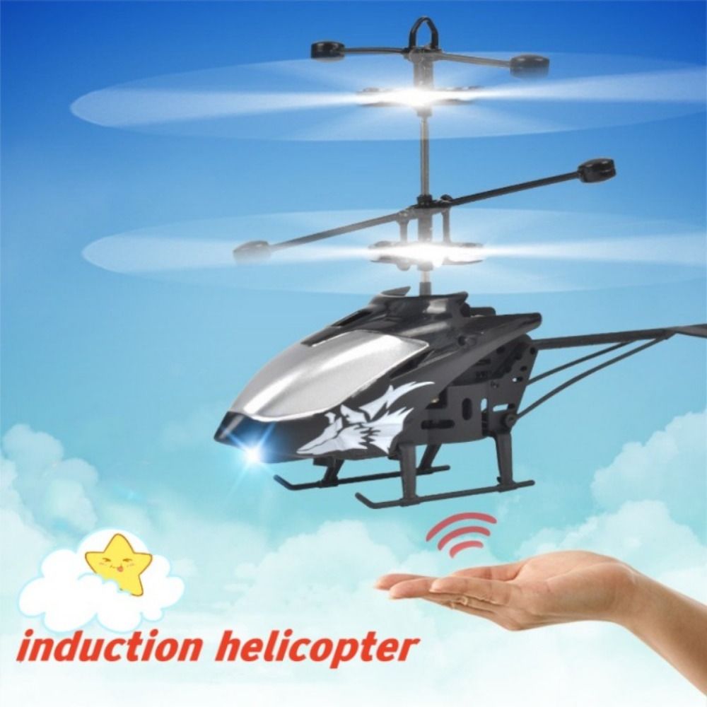 Rc Helicopter Mini - ミニプラスチック RC ヘリコプター白黄黒 USB 充電リモコン飛行機充電式 2