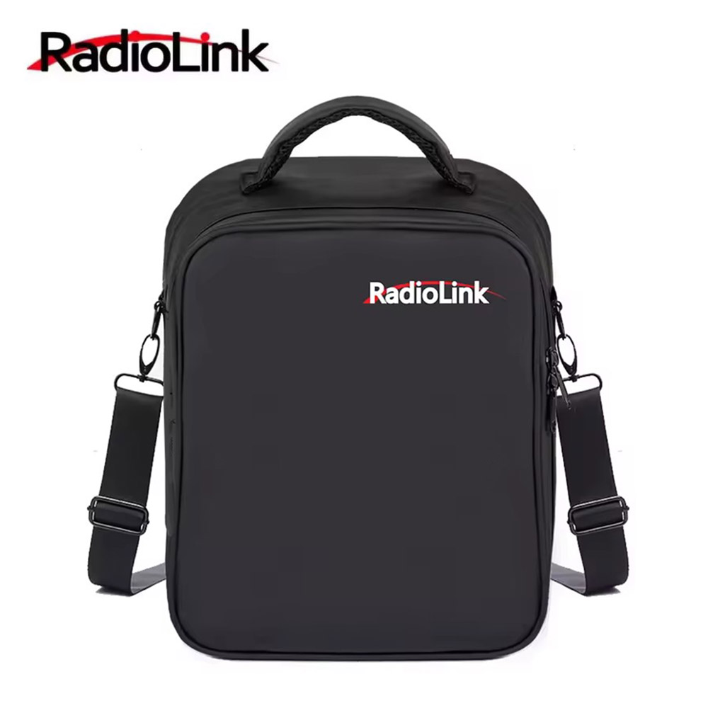 Rc Helicopter Bag - Radiolink オリジナル RC8X / T12D /