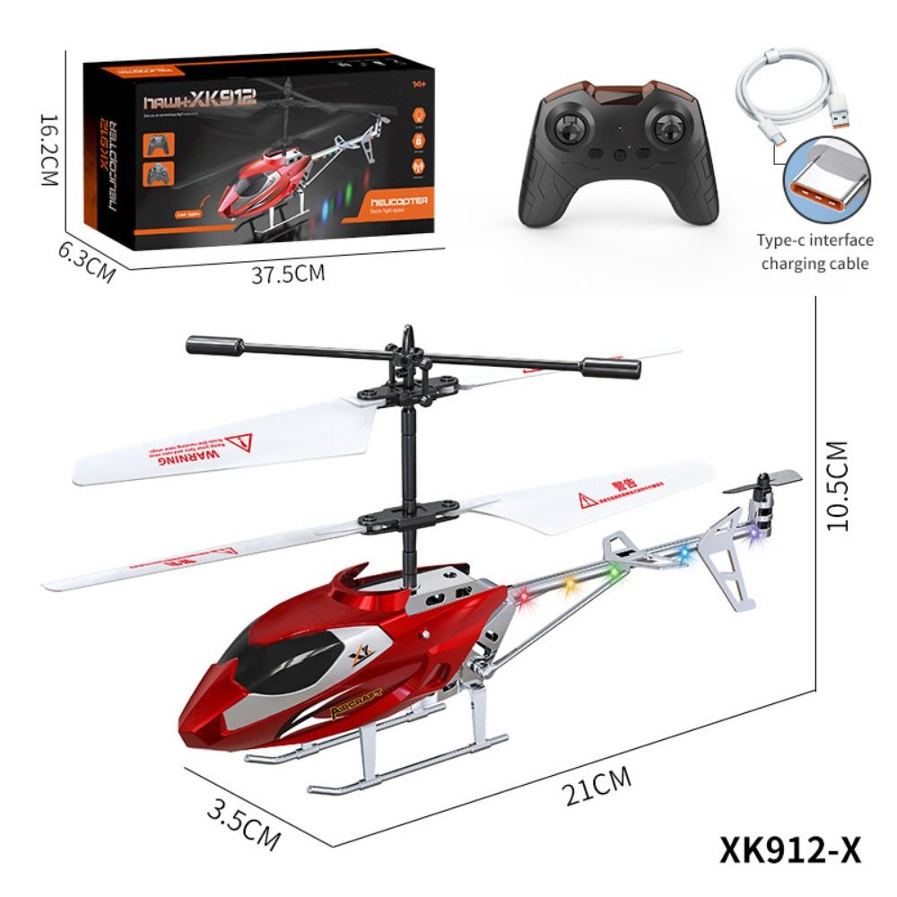 Rc Helicopter Mini - 趣味用ミニ充電式USB充電RCヘリコプター飛行機飛行ヘリコプターリモコン飛行機