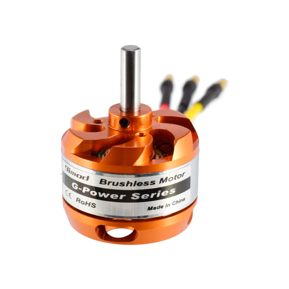 Rc Helicopter Mini - 高効率D3530ブラシレスアウターローターモーター 1100KV 1400KV 1700KV RCミニマルチコプター、飛行機、ヘリコプター用