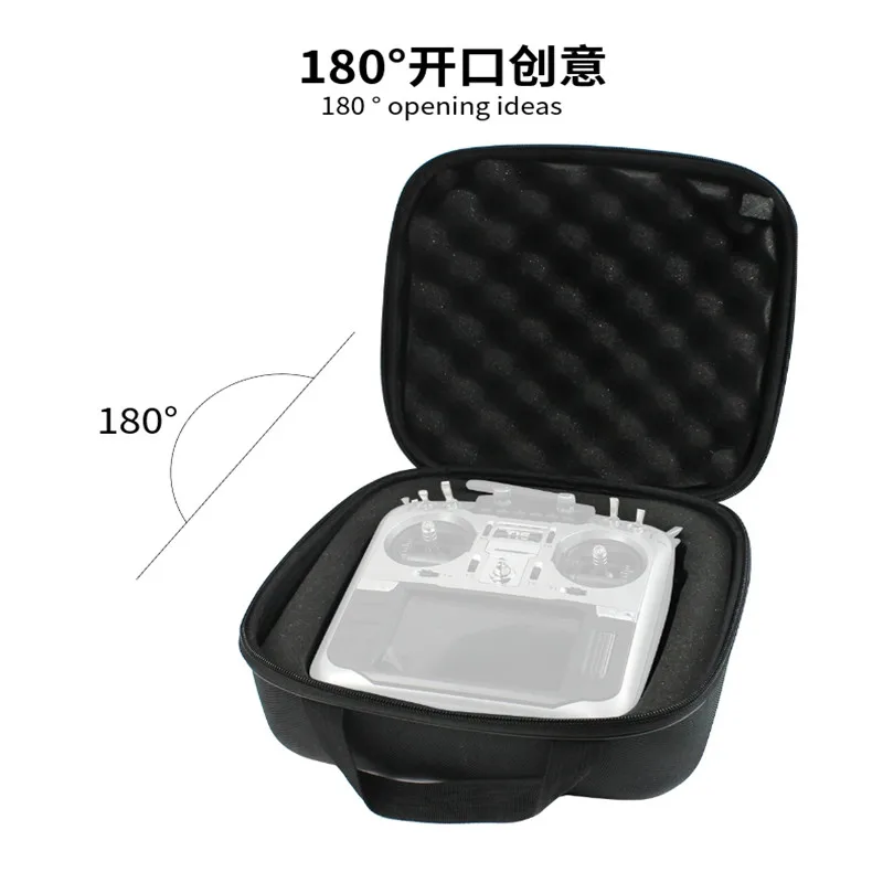 送信機収納袋 RadioKing TX18S ジャンパー T - Rc Helicopter Bag のレビューと価格