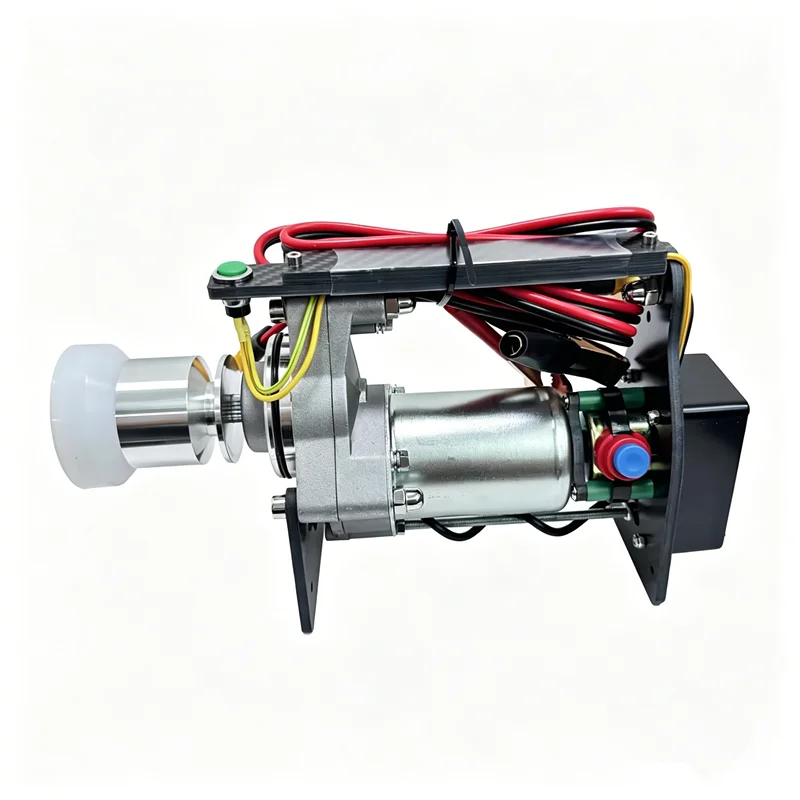 SkyDElThe Master Starter 12V-1 - Rc Helicopter Nitro のレビューと価格