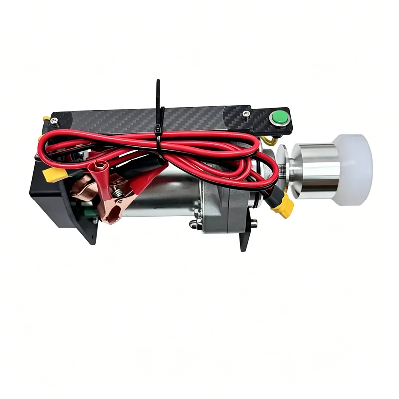 SkyDElThe Master Starter 12V-1 - Rc Helicopter Nitro のレビューと価格