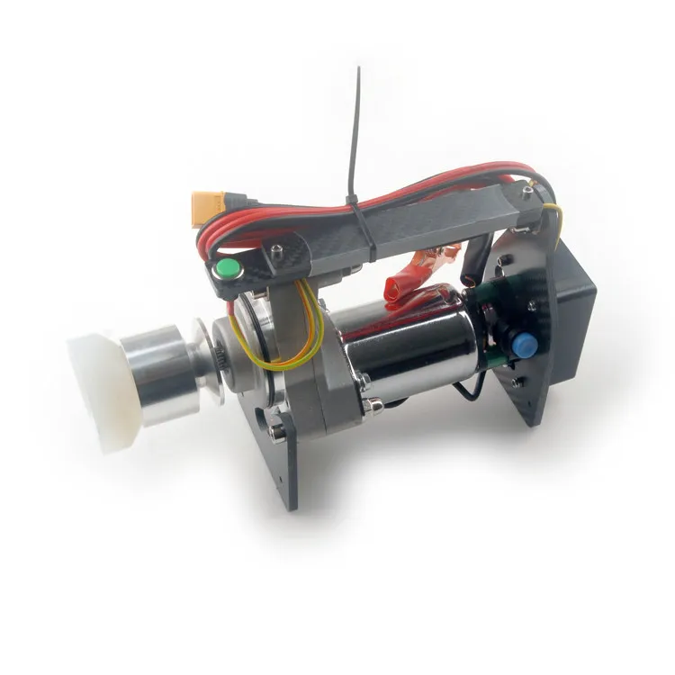 SkyDElThe Master Starter 12V-1 - Rc Helicopter Nitro のレビューと価格