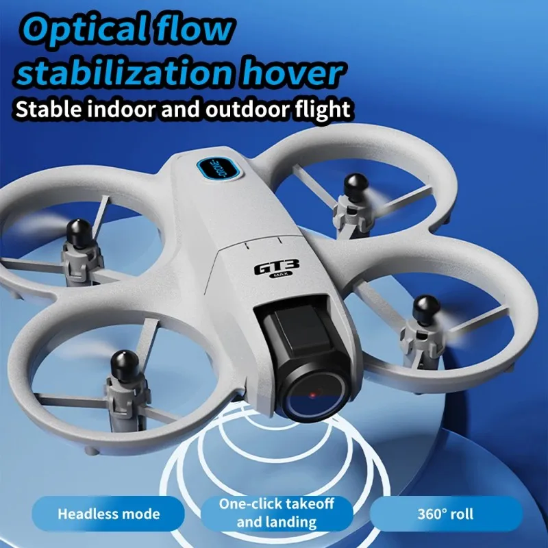 Xiaomi GT3 MAX GPSドローン 8K空撮HD写 - Rc Helicopter Case のレビューと価格