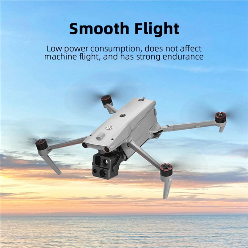 A96T 12X クイックリリースプロペラ折りたたみブレード - Autel Drone Evo Max 4T のレビューと価格