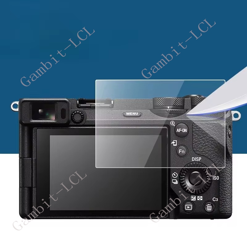 3 個強化ガラスキヤノン EOS R/Ra/RP/R3/R5 - Canon Camera Eos R8 のレビューと価格