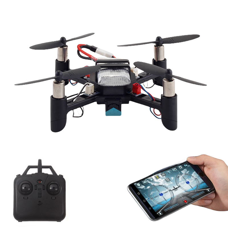 4軸ミニドローンHDカメラ,DIY飛行機,実験,リモコン,飛 - Rc Helicopter Mini のレビューと価格