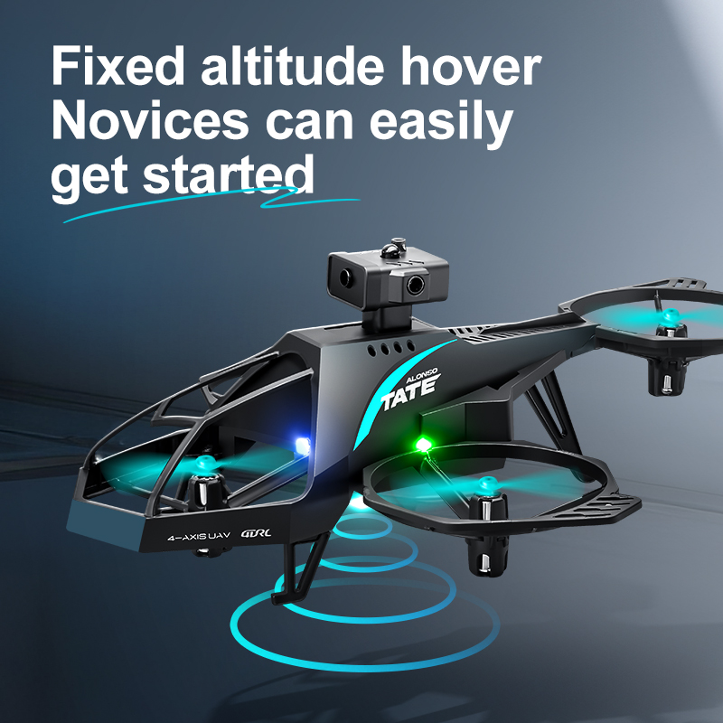 新型V35リモートコントロール航空機 2.4GHz 360  - Rc Helicopter Electric のレビューと価格