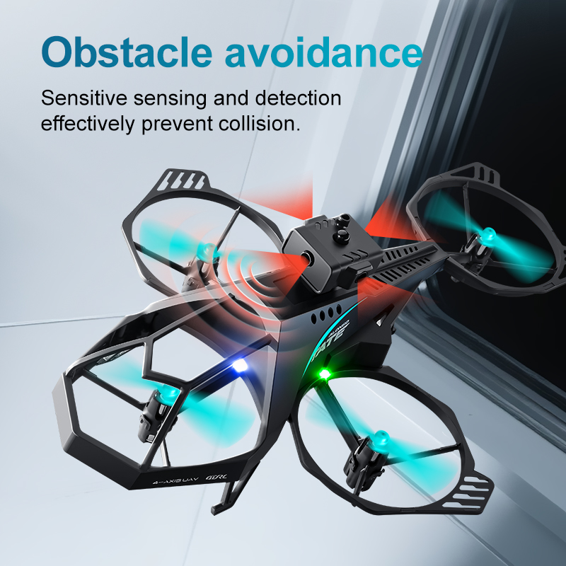 新型V35リモートコントロール航空機 2.4GHz 360  - Rc Helicopter Electric のレビューと価格