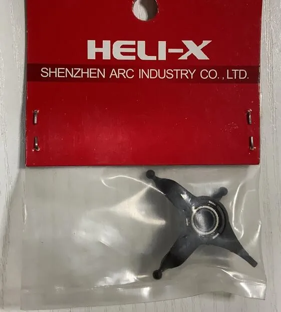 SWASHPLATE スワッシュプレート RC ハニービー  - Rc Helicopter Single Rotor のレビューと価格