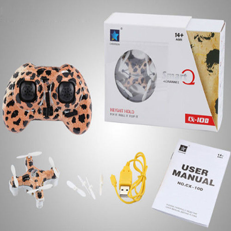 子供用リモコンミニドローンcx10,2.4g,LED付き4チ - Rc Helicopter Mini のレビューと価格