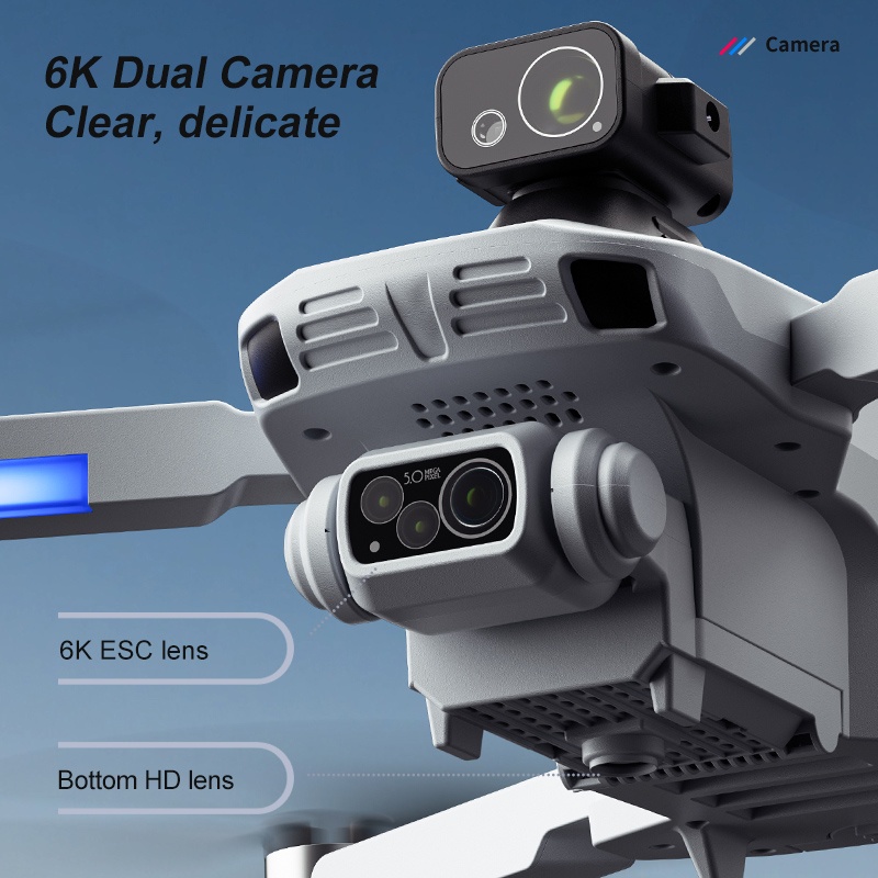 F8 MAX GPSドローン プロフェッショナル 8Kカメラ - Rc Helicopter Case のレビューと価格