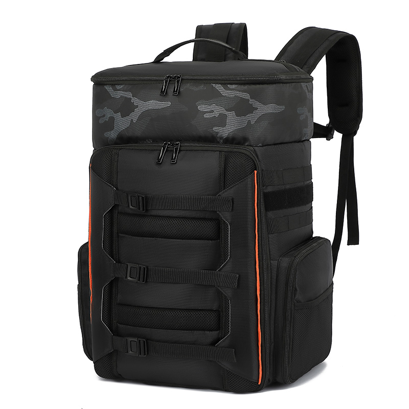 33L FPV RC レーシングドローンバックパック、アウト - Rc Helicopter Bag のレビューと価格