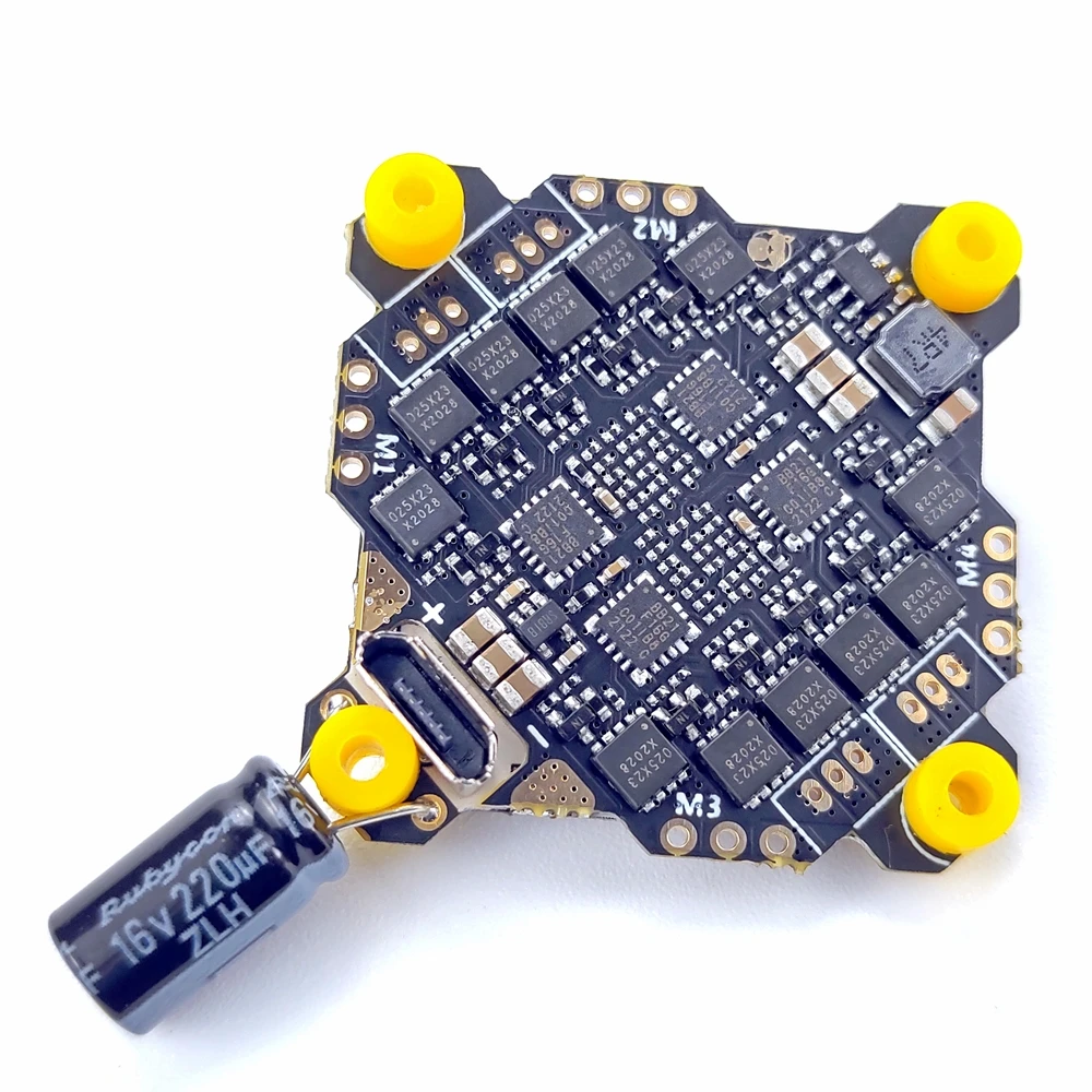 DarwinFPV ExpressLRS ELRS AIO  - Betaflight Fc F4 のレビューと価格