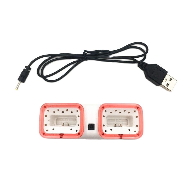 デュアル USB 高速充電器 Syma X22 X22W ド - Rc Helicopter Case のレビューと価格