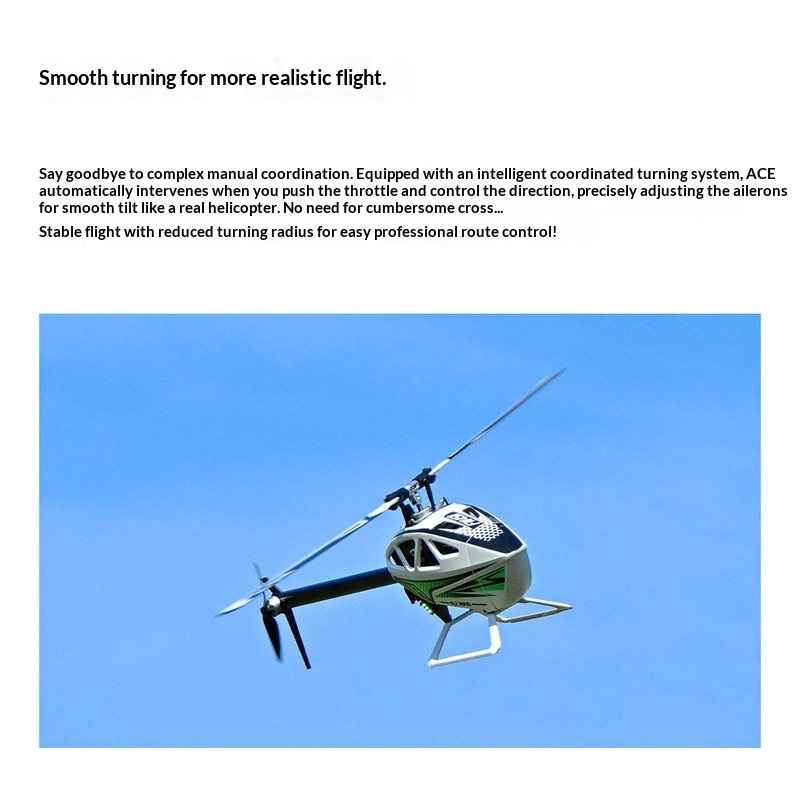 フライウィング FW450L GPS RCヘリコプター 6チ - Rc Helicopter Single Rotor のレビューと価格