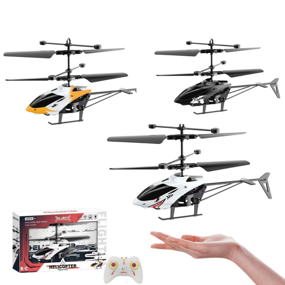ミニプラスチック RC ヘリコプター白黄黒 USB 充電リモ - Rc Helicopter Mini のレビューと価格