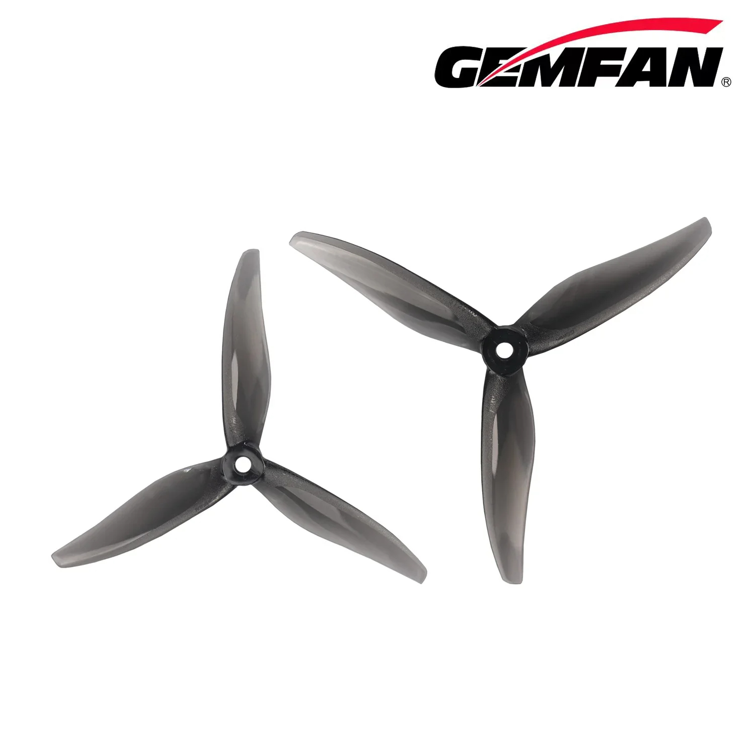 Gemfan 5129 5インチ 3枚羽根/トライブレードプ - Rc Helicopter Blade のレビューと価格