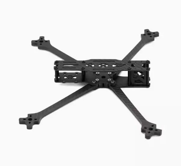 オリジナル TBS SOURCE ONE V5 7 インチ  - Tbs Fpv Source One のレビューと価格