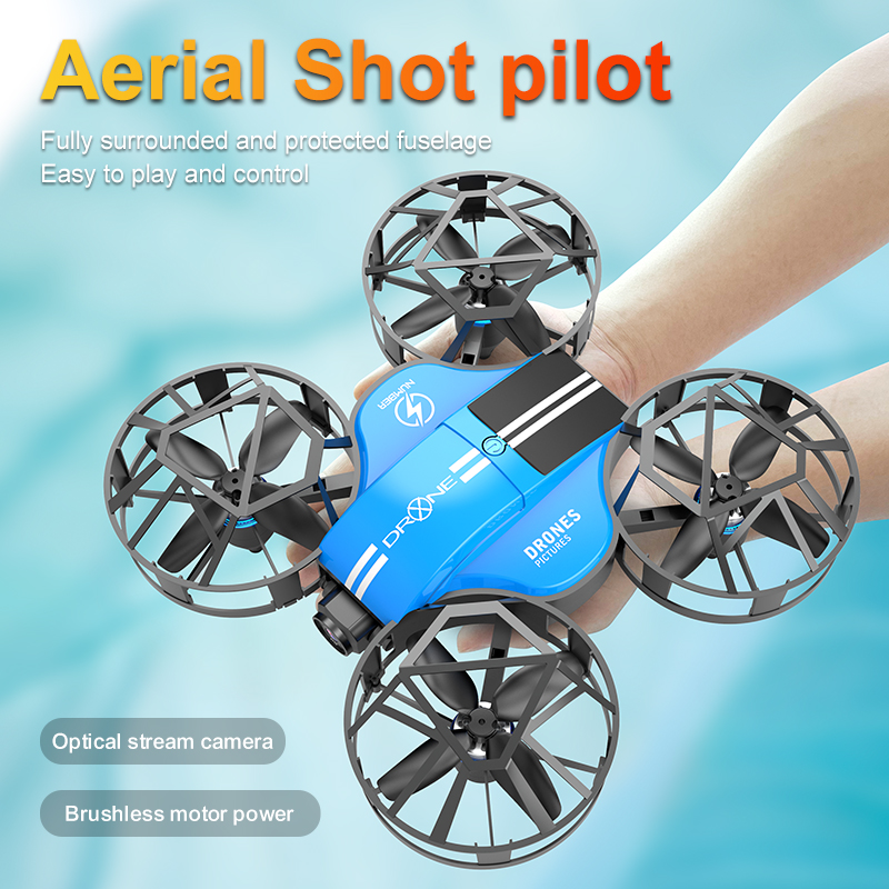 新型ミニドローン 812PRO プロ仕様 HD空撮ドローン  - Rc Helicopter Case のレビューと価格
