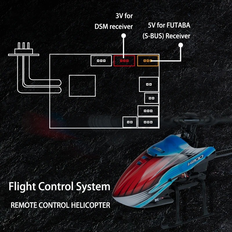 WLtoys RCヘリコプター K200 K127 2.4G - Rc Helicopter Blade のレビューと価格