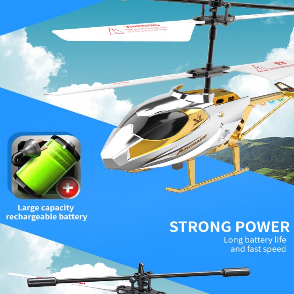 趣味用ミニ充電式USB充電RCヘリコプター飛行機飛行ヘリコプ - Rc Helicopter Mini のレビューと価格