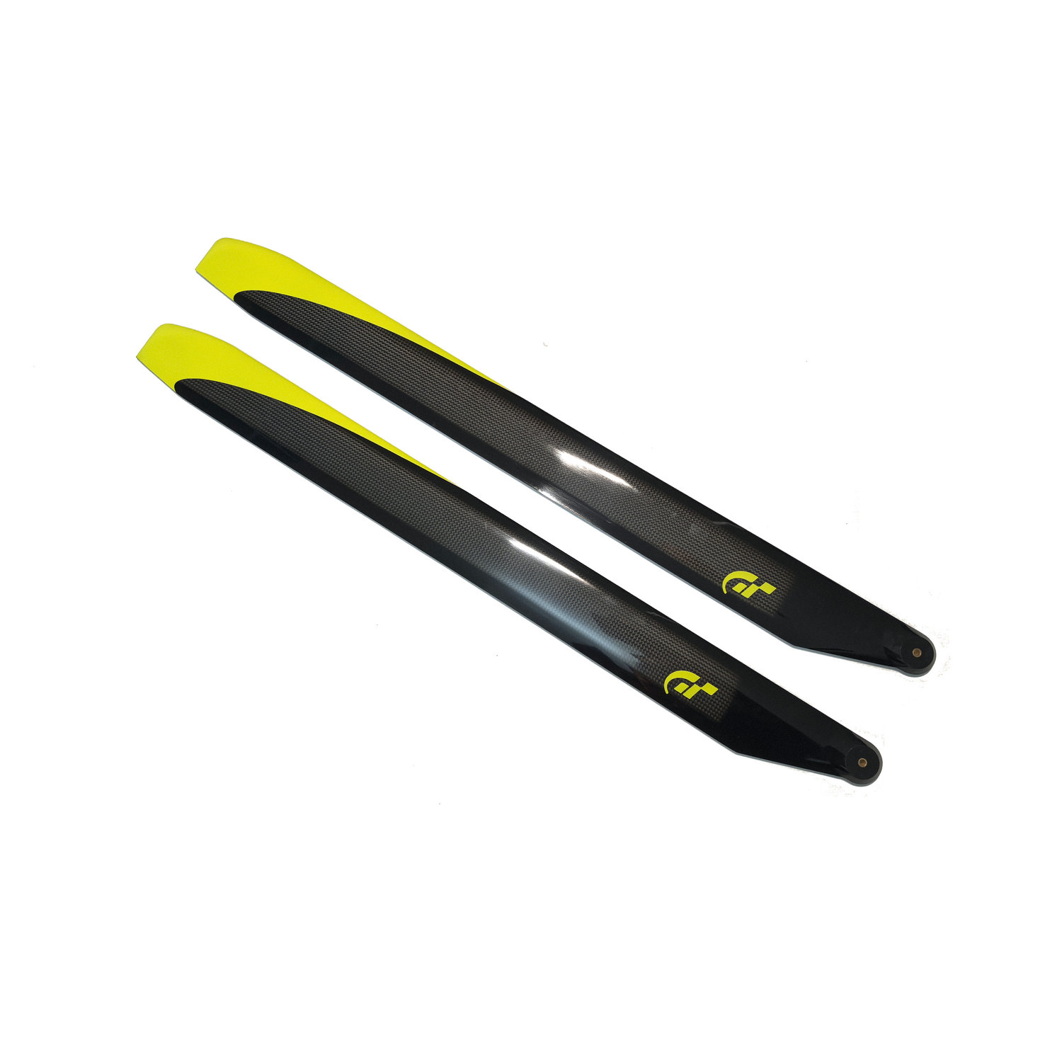 新しい 690 ミリメートルカーボンファイバーメインローター - Rc Helicopter Blade のレビューと価格
